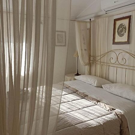 La Casina B&B Ancône Extérieur photo