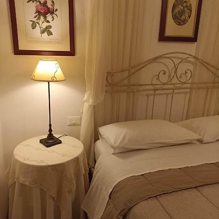 La Casina B&B Ancône Extérieur photo