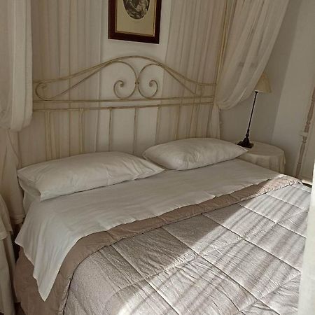 La Casina B&B Ancône Extérieur photo