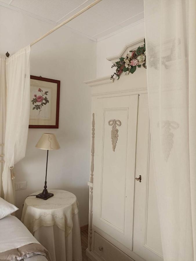 La Casina B&B Ancône Extérieur photo