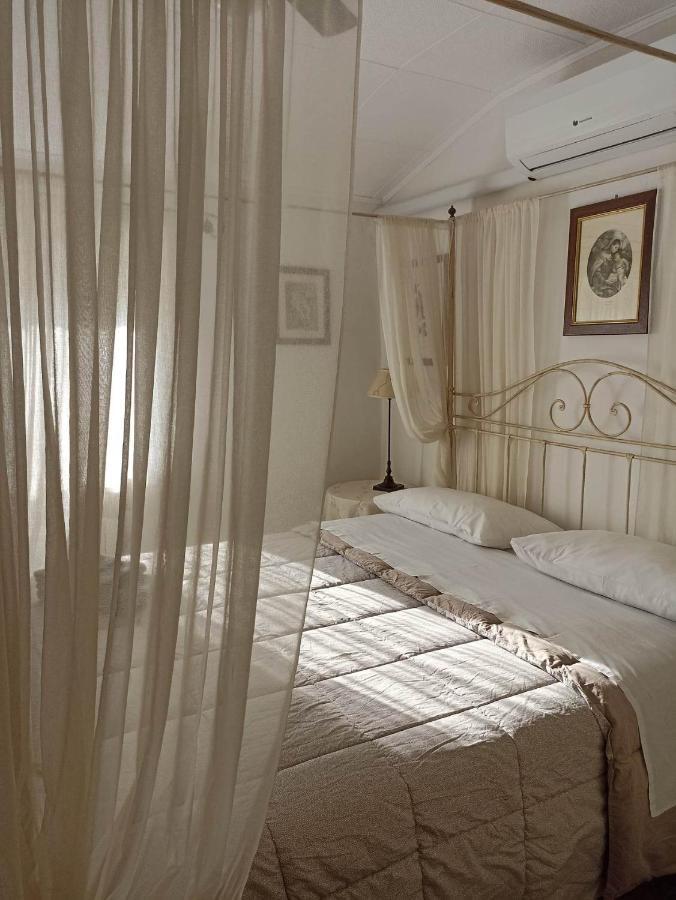 La Casina B&B Ancône Extérieur photo