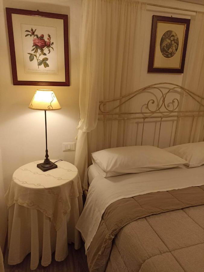 La Casina B&B Ancône Extérieur photo