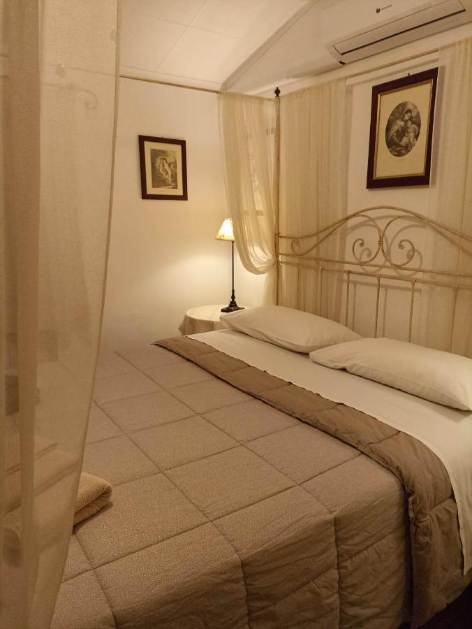 La Casina B&B Ancône Extérieur photo