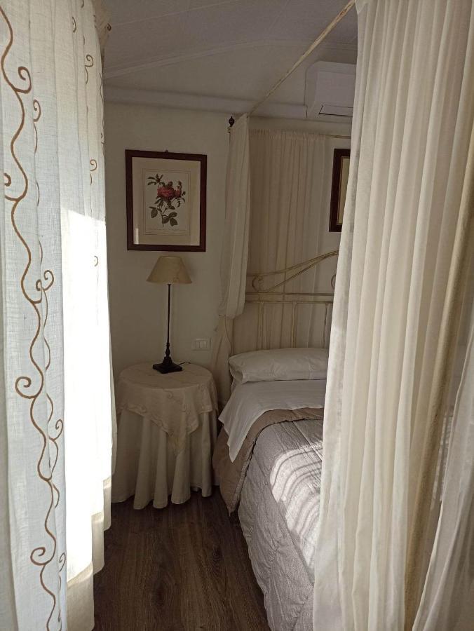 La Casina B&B Ancône Extérieur photo