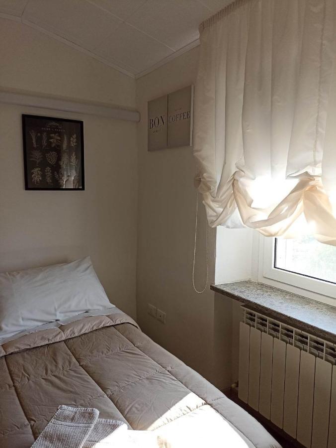 La Casina B&B Ancône Extérieur photo