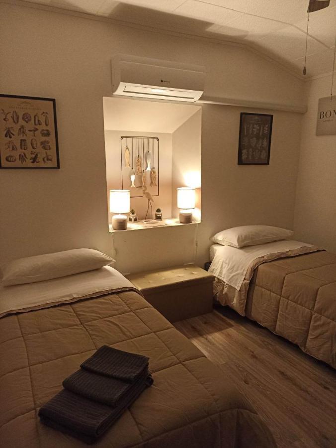La Casina B&B Ancône Extérieur photo