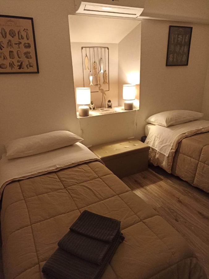 La Casina B&B Ancône Extérieur photo