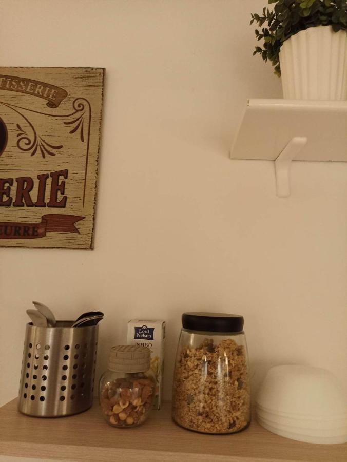 La Casina B&B Ancône Extérieur photo